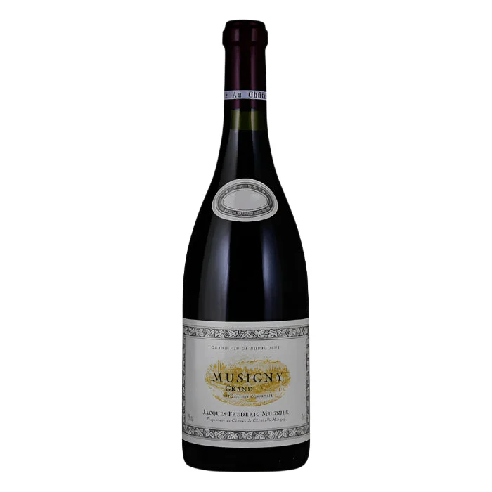 1997 | Domaine Jacques-Frédéric Mugnier | Musigny