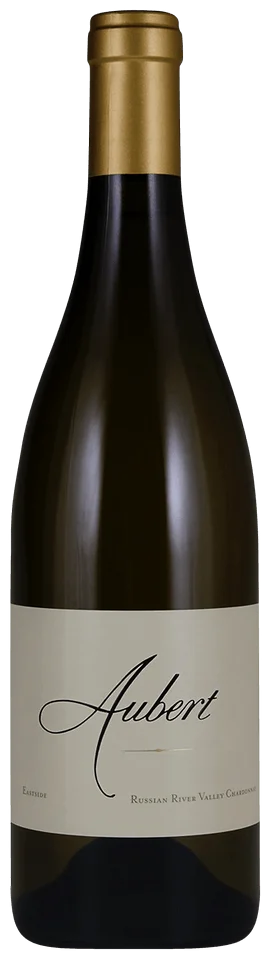 2024 | Aubert | Eastside Vineyard Chardonnay - Wine
