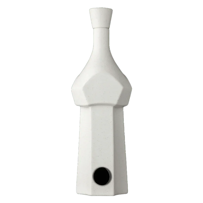 Casa Obsidiana Blanco | 900ML - Tequila