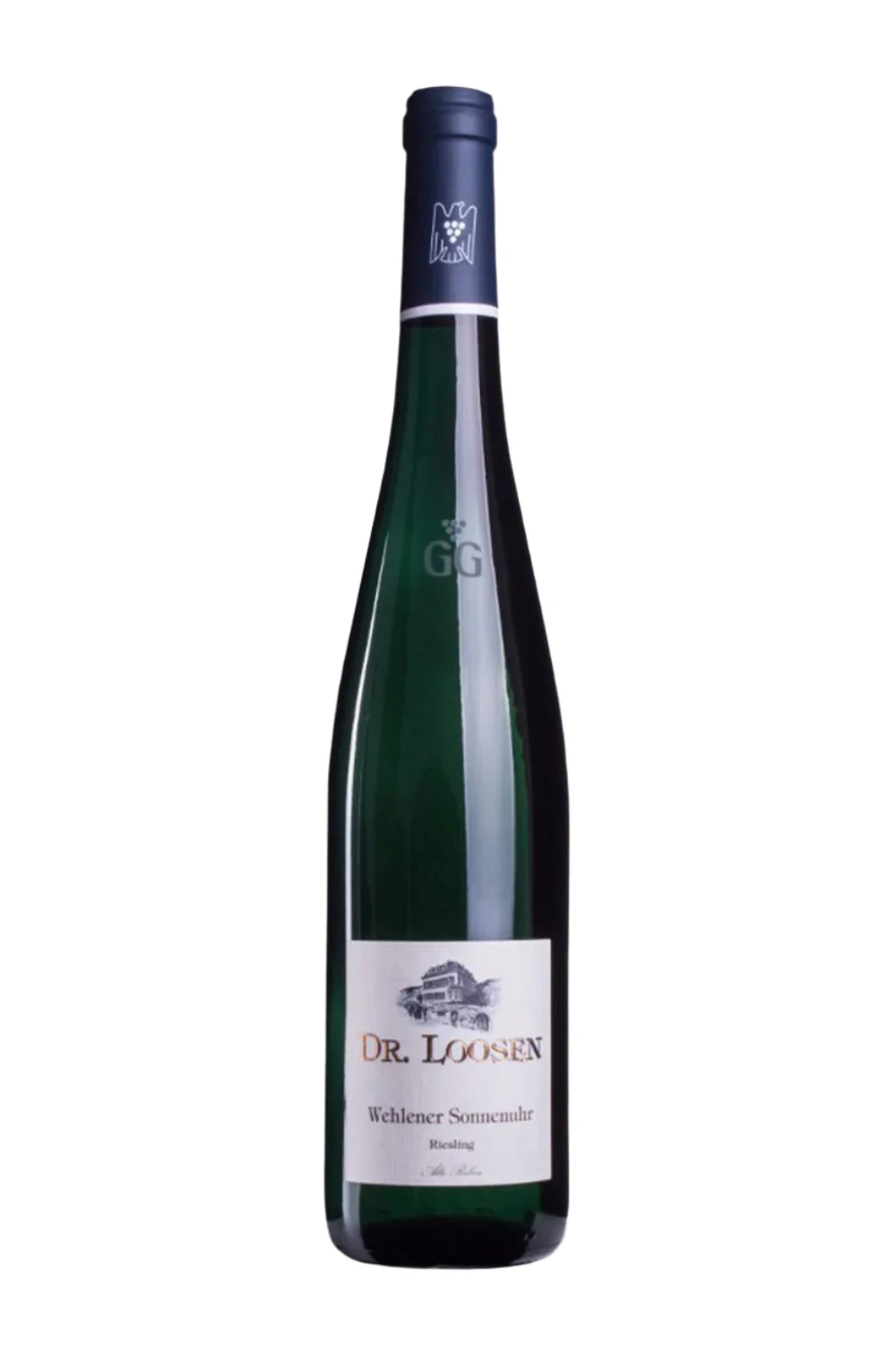 2012 | Dr. Loosen | Wehlener Sonnenuhr Alte Reben Riesling Grosses Gewachs Reserve - Wine