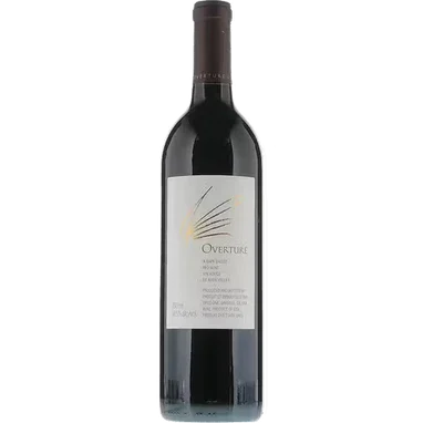 2007 | Opus One | Overture - Wine