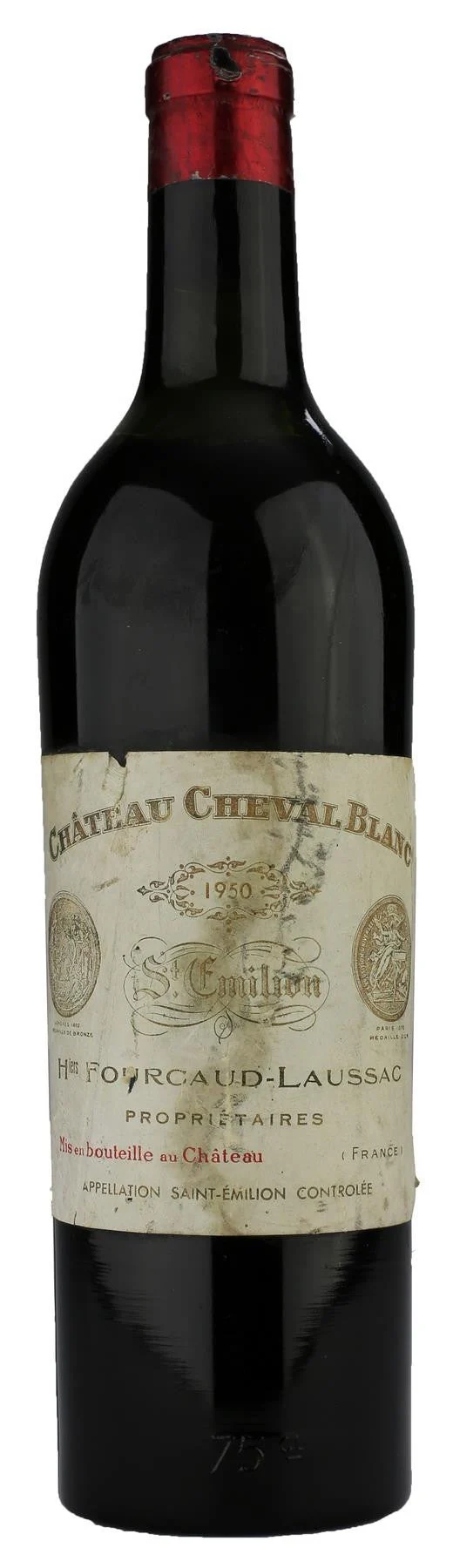 1950 | Chateau Cheval Blanc | Saint-Emilion