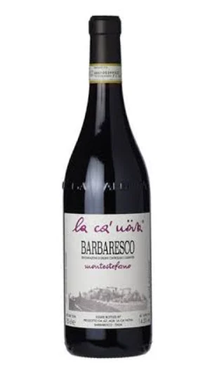2022 | La Ca Nova | Montefico Barbaresco - Wine