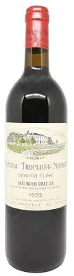 1993 | Chateau Troplong Mondot | Saint-Emilion Grand Cru