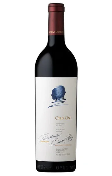 2009 | Opus One | Napa Valley - Wine