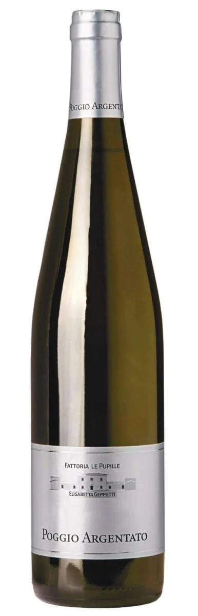 2022 | Fattoria Le Pupille | Poggio Argentato - Wine