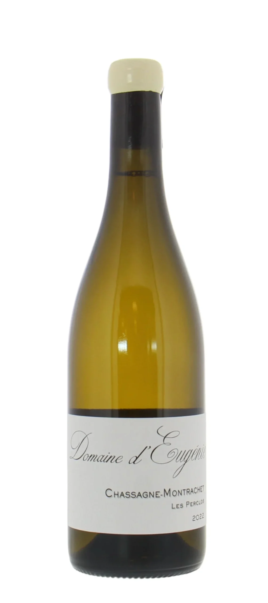 2022 | Domaine d'Eugenie | Chassagne-Montrachet Les Perclos