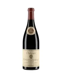 1998 | Louis Latour | Chateau Corton Grancey - Wine