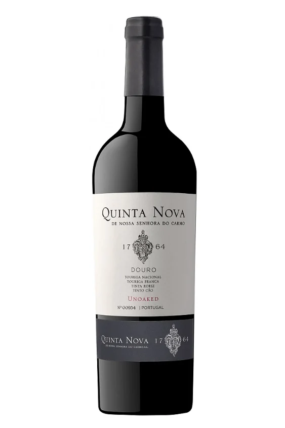 Quinta Nova Tinto sin crianza DOC 2024