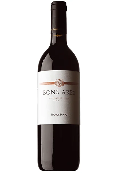 Bons Ares Tinto 2021 - Ramos Pinto