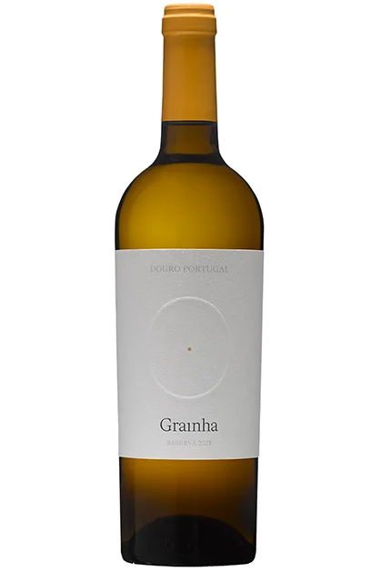 Grainha Reserva Blanco 2024 - Quinta Nova