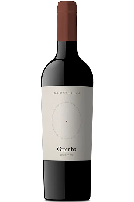 Grainha Reserva Tinto 2023 - Quinta Nova