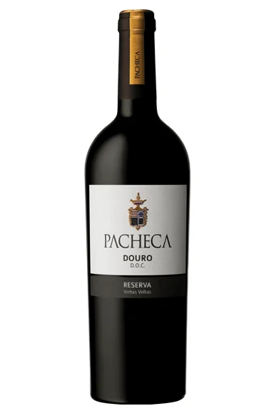 Quinta Da Pacheca Reserva Viñas Viejas Tinto 2022