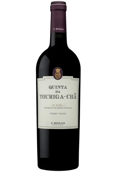 Quinta Da Touriga Cha Tinto 2021 - Quinta da Touriga Chã