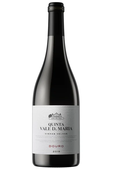 Vale Dona Maria Old Vines Red 2021 - Quinta Vale Dona Maria