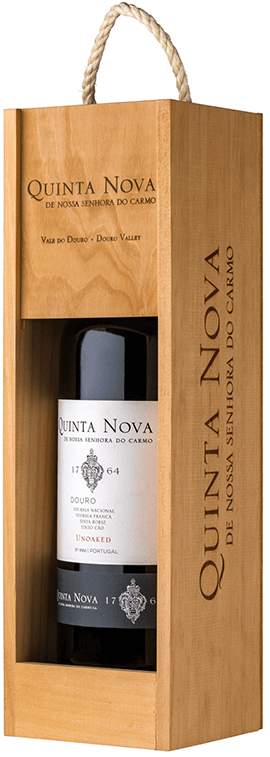 Quinta Nova Tinto Magnum 2021