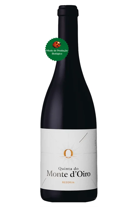 Quinta Monte D'oiro Reserva Tinto 2020 - Monte d´Oiro
