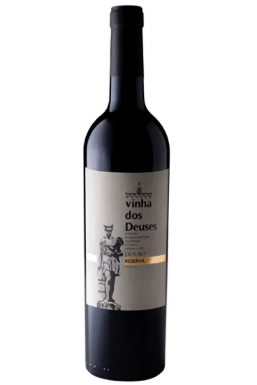 Vinha Dos Deuses Reserva Tinto 2019 - Quinta dos Frades
