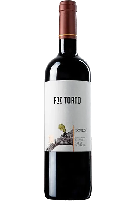 Foz Torto Tinto 2019