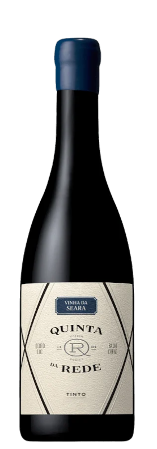 Quinta Da Rede Vinha Da Seara Tinto 2019 - WineVins