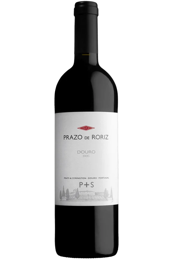 Prazo Roriz Tinto 2022 - Prats & Symington