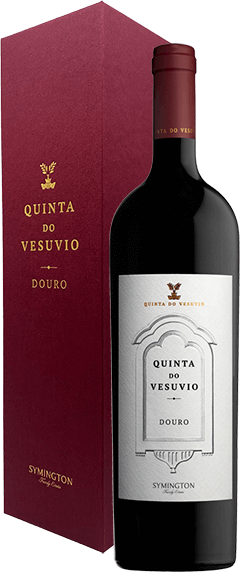 Quinta Do Vesúvio Tinto Magnum 2021 - Quinta do Vesuvio
