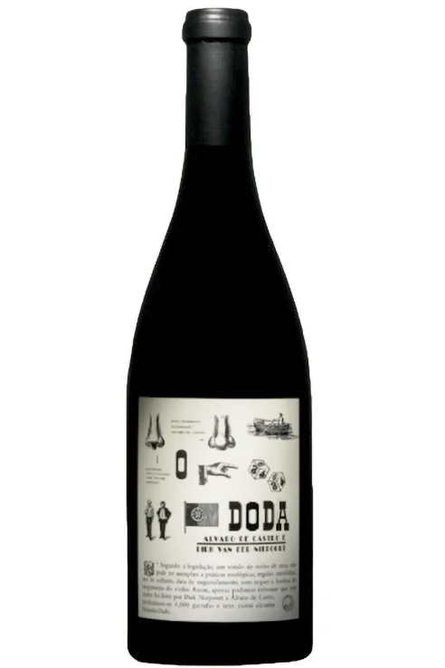 Doda Tinto 2013 - Niepoort