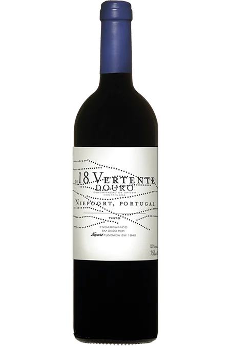 Vertente Rouge 2020 - Niepoort