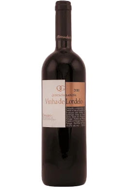 Quinta Da Gaivosa Vinha Lordelo Tinto 2021 - Alves de Sousa