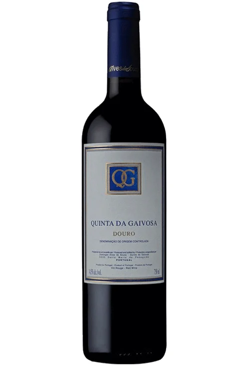 Quinta Da Gaivosa Tinto 2022 - Alves de Sousa