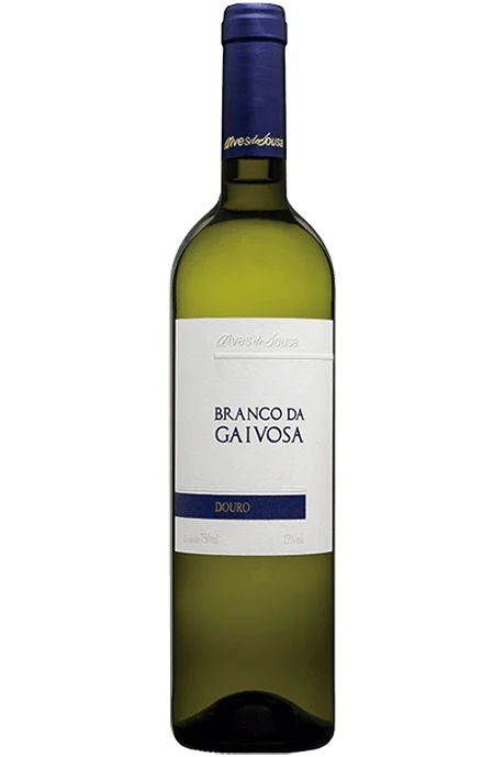 Blanco Da Gaivosa 2024 - Alves de Sousa