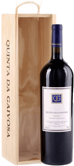 Quinta Da Gaivosa Red Magnum 2020 - Alves de Sousa