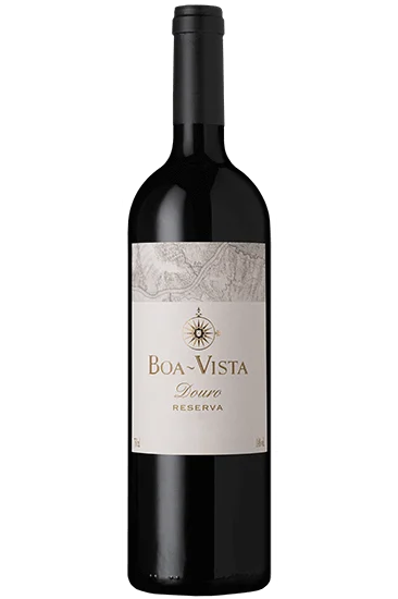 Quinta Da Boavista Reserva Tinto 2019