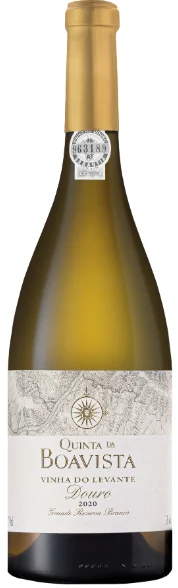 Boavista Vinha Do Levante Grande Reserva Branco 2021 - Quinta da Boavista