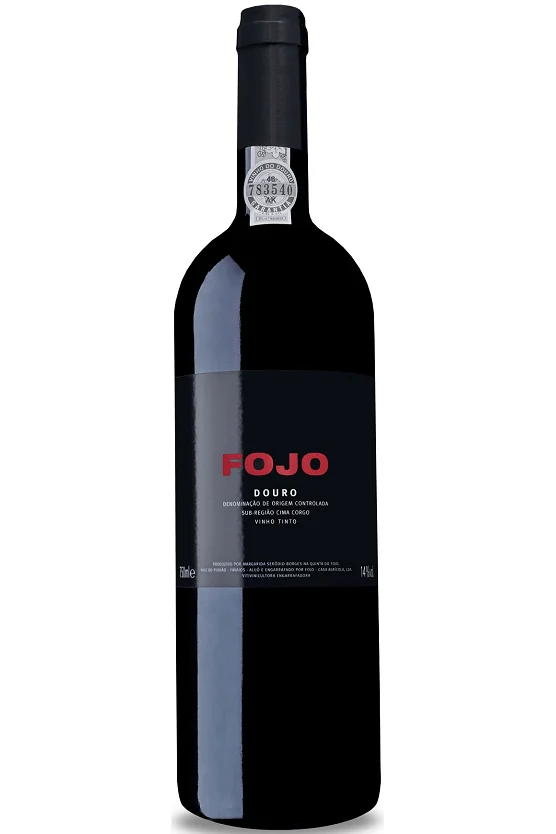 Fojo Tinto 2013 - Quinta do Fojo