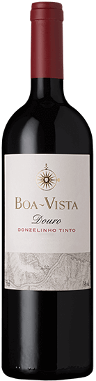 Quinta Da Boavista Donzelinho Red 2020