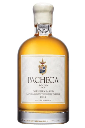 Quinta Da Pacheca Spätlese 2019