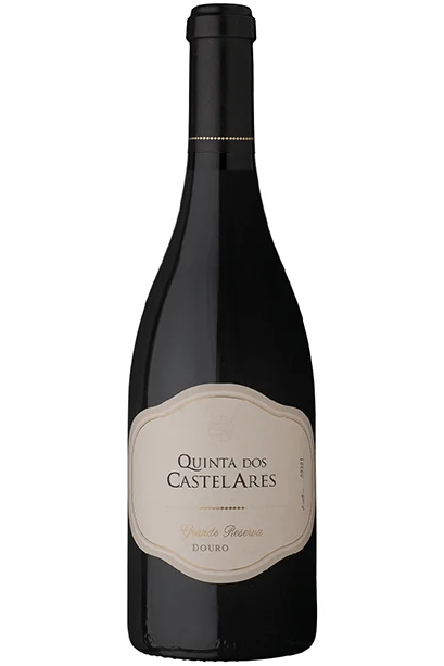 Quinta Dos Castelares Gran Reserva Tinto 2020