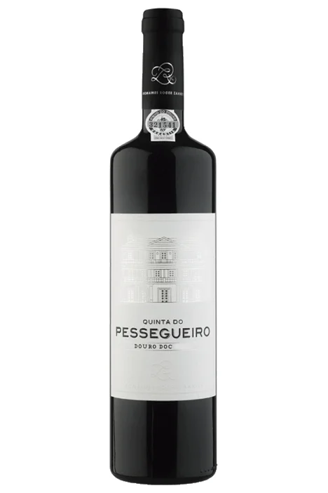 Quinta Do Pessegueiro Red 2018