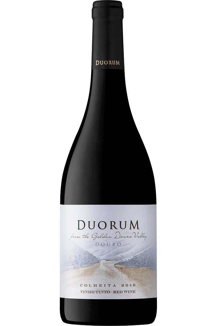 Duorum Tinto 2023 - João Portugal Ramos