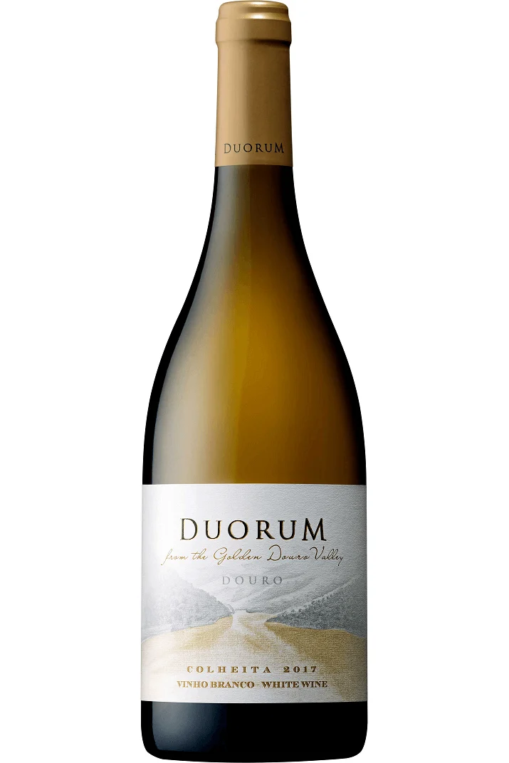 Duorum Blanco 2023 - João Portugal Ramos