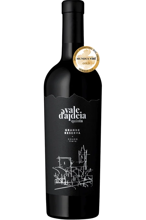 Vale D'aldeia Grande Reserva Rouge 2019 - Quinta Vale d`Aldeia