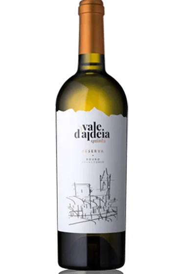 Quinta Vale D'aldeia Reserva Branco 2020 - Quinta Vale d`Aldeia