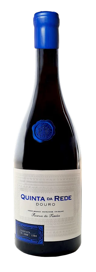 Quinta Da Rede Reserva Da Familia Branco 2019 - WineVins
