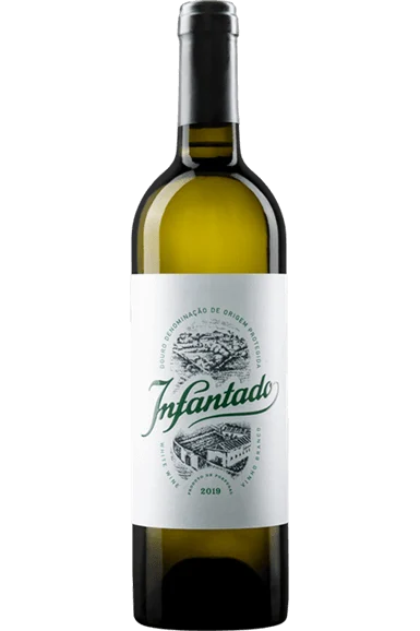 Infantado Blanco 2023 - Quinta do Infantado