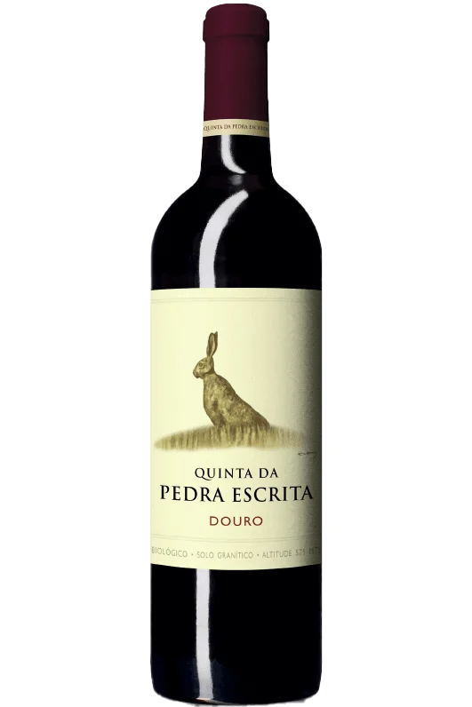 Quinta Da Pedra Escrita Orgánico Tinto 2021 - Rui Roboredo Madeira