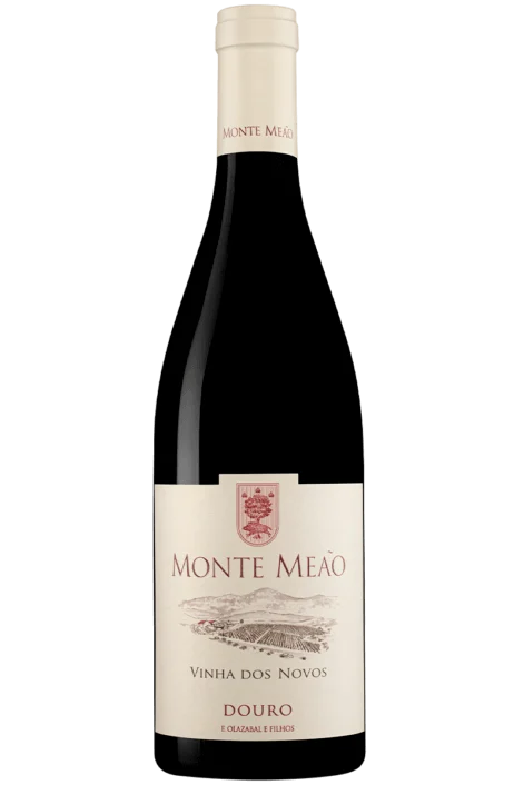 Monte Meão Vineyard of the New Red 2023 - Quinta do Vale Meão