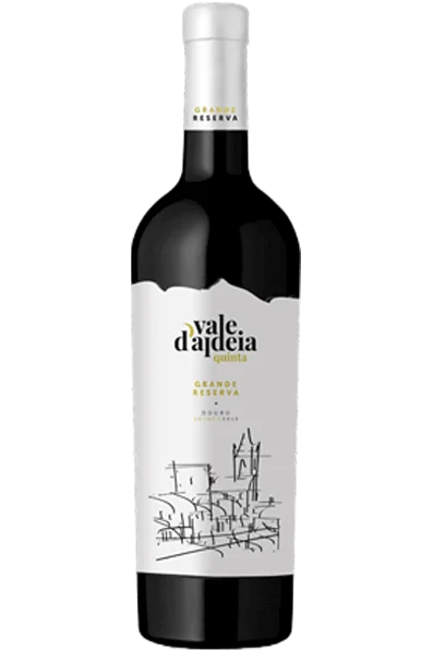 Quinta Vale D'aldeia Grande Reserva Blanco 2022 - Quinta Vale d`Aldeia
