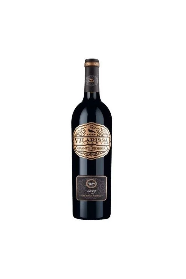 Vilarissa Grande Reserva Rouge 2020 - Barão de Vilar