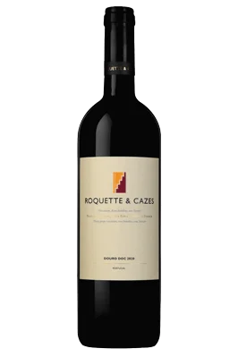 Roquette & Cazes Tinto 2022 - Roquete & Cazes